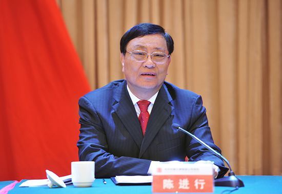 陳進(jìn)行：我國剛剛脫離缺電，離充分高效用電還有很大距離。