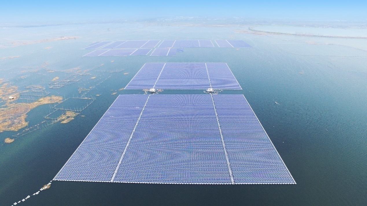 中國(guó)的漂浮式光伏電站市場(chǎng)還缺些什么？