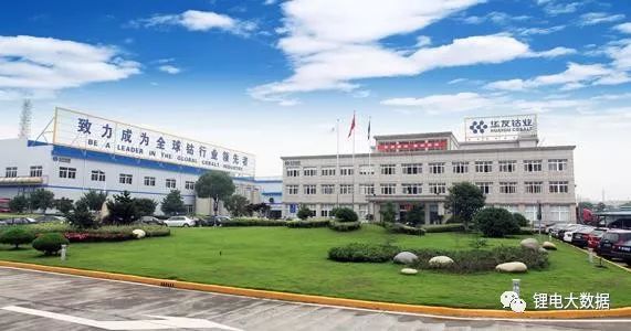 7家608億！盤點2018年投資超50億新能源電池產(chǎn)業(yè)項目。