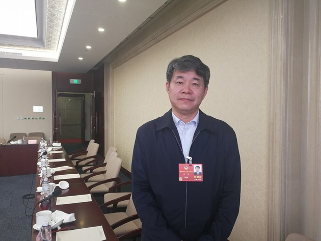 專訪全國(guó)政協(xié)委員、環(huán)保部副部長(zhǎng)、國(guó)家核安全局局長(zhǎng)劉華：我國(guó)在建核電機(jī)組全球第一監(jiān)管水平不低于任何國(guó)家
