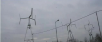 號稱世界第一！兩級風輪風力發(fā)電機組