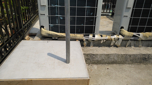 現(xiàn)場檢測陰影對發(fā)電量的影響，超乎你想象