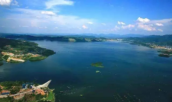 湖南連發(fā)兩道“總河長令”：整治洞庭湖排污源，保護(hù)飲用水源