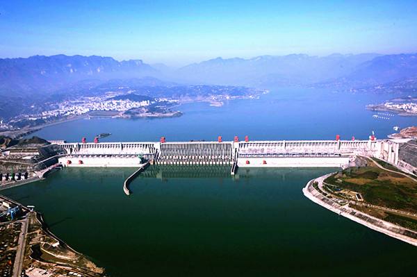 王信茂：水電開發(fā)大格局是如何形成的