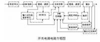 【必看】開關(guān)電源電路組成及各部分詳解！
