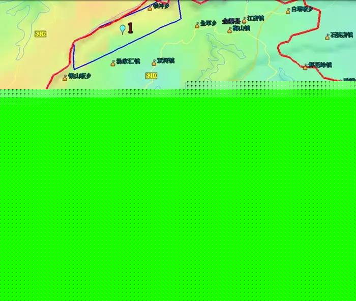 中尺度微觀(guān)選址及風(fēng)能資源評(píng)估