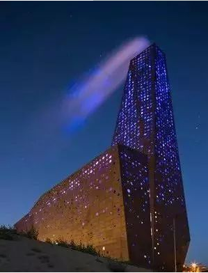 【圖文】這些垃圾焚燒發(fā)電廠成為最環(huán)保的風(fēng)景線(xiàn)