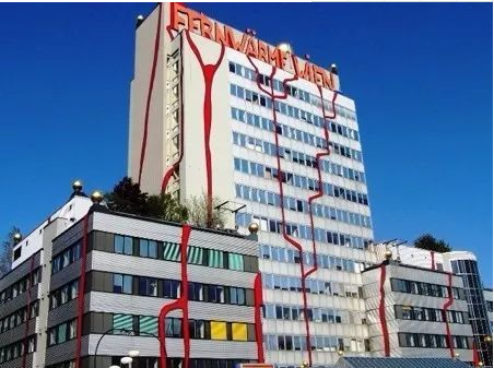 【圖文】這些垃圾焚燒發(fā)電廠成為最環(huán)保的風(fēng)景線(xiàn)