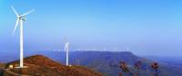 煙臺迎大風(fēng)天氣 風(fēng)電出力、發(fā)電量均創(chuàng)歷史新高