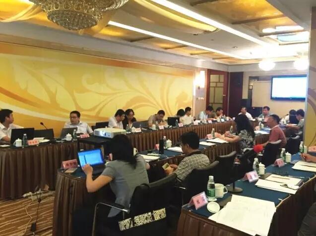 《低風速風力發(fā)電機組選型導則》送審稿通過審查