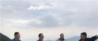 蘭樹林檢察長實地調研協(xié)調解決清溪風電建設遺留問題