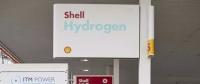 Shell和ITM Power開設(shè)英國(guó)首個(gè)“罩棚”氫氣站