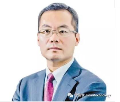 專訪遠(yuǎn)景能源副總裁：中國風(fēng)機(jī)企業(yè)“走出去”難在哪里？