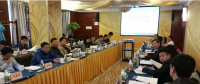 《風(fēng)電場(chǎng)工程110kv~220kv海上升壓變電站設(shè)計(jì)規(guī)范》送審稿通過審查