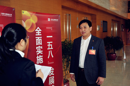 大唐李云峰：煤電頂牛矛盾怎么破？