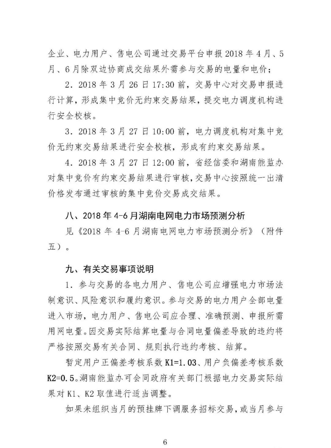 震驚！湖南部分售電公司交了一把“智商稅”