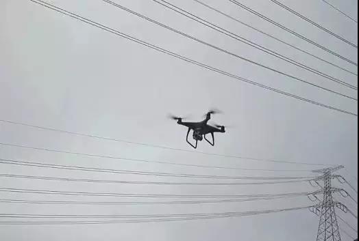 聽說最近輸電線路和鐵塔“火”啦！
