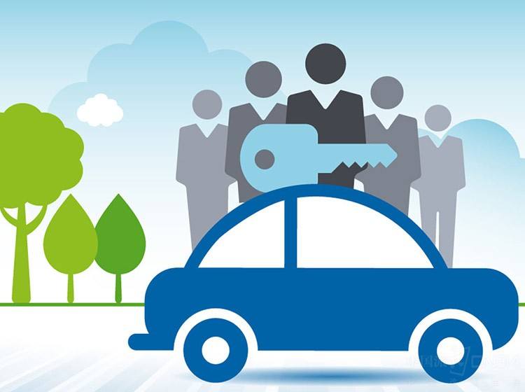 綠色車牌貢獻(xiàn)環(huán)保力量 帶動新能源汽車的發(fā)展和普及