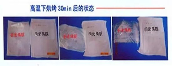 鋰電池陶瓷隔膜，為什么多選氧化鋁涂覆？
