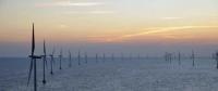 0.372克朗/KWh！世界海上風電史上的最低記錄誕生！