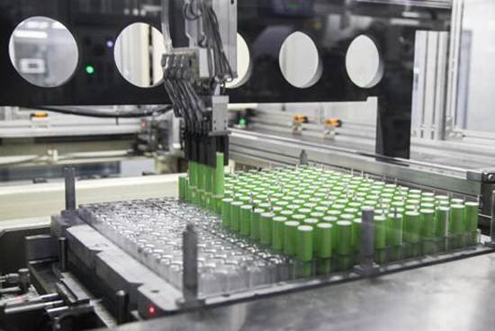 2018年中國(guó)鋰電池生產(chǎn)設(shè)備市場(chǎng)分析