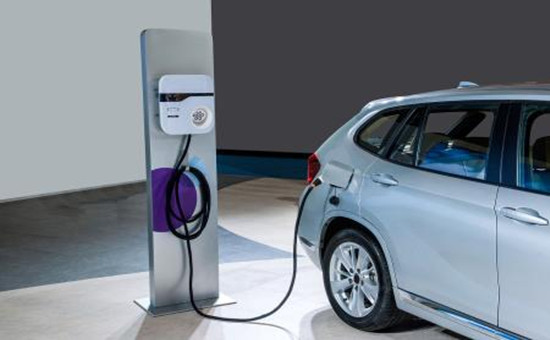 為什么電動車的充電速度這么慢？