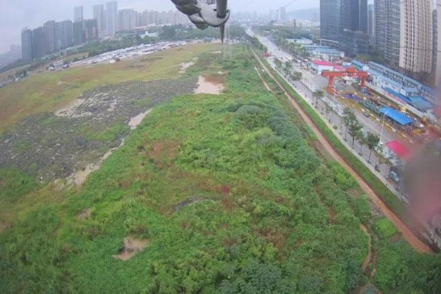 線路上裝了高清“電子眼”，專拍違章施工的你~
