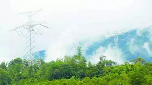 線路上裝了高清“電子眼”，專拍違章施工的你~