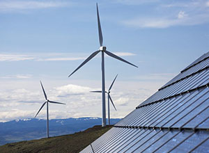 印度有望在2022年前實現(xiàn)60GW風(fēng)力發(fā)電量 