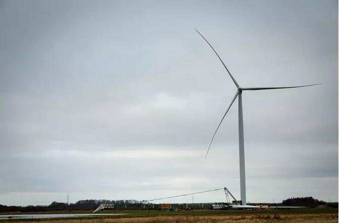 共計(jì)648 MW！維斯塔斯V120-2.2 MW首單+ 4 MW平臺(tái)再獲5筆新訂單