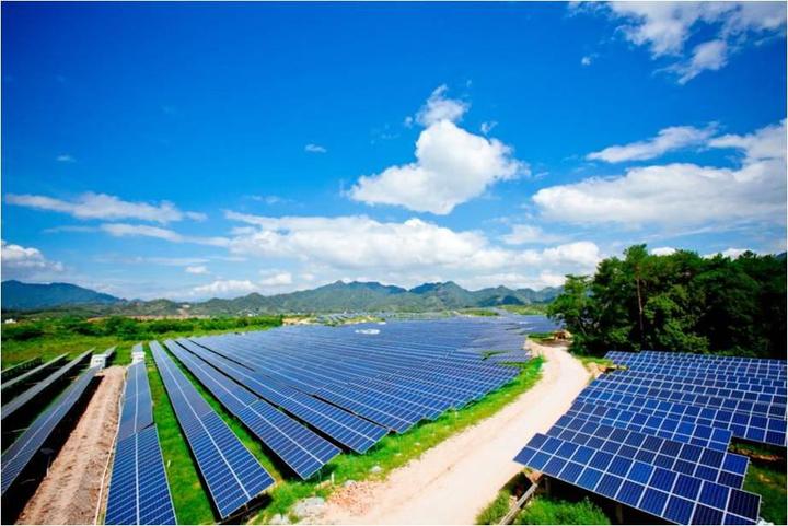 風電太陽能發(fā)電全消納 國網(wǎng)浙江電力守護碧水藍天