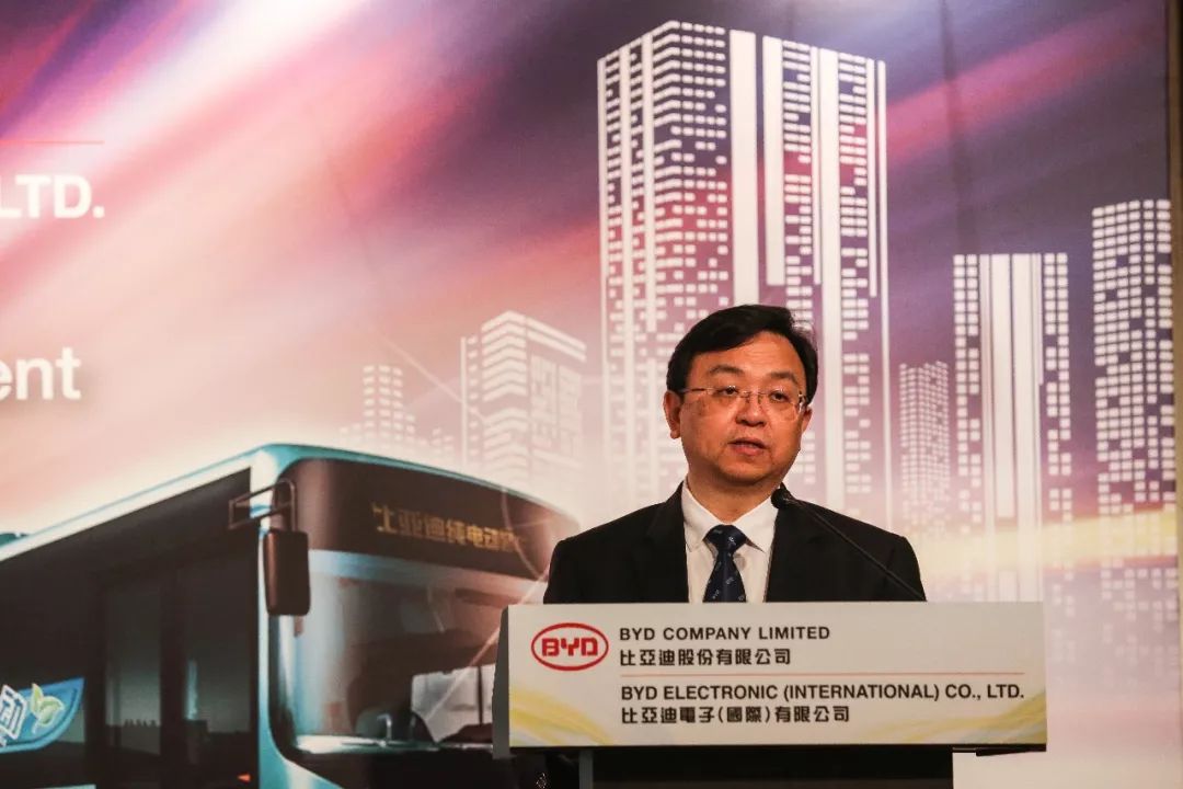如何重拾“增長動能”？深度解析比亞迪財報