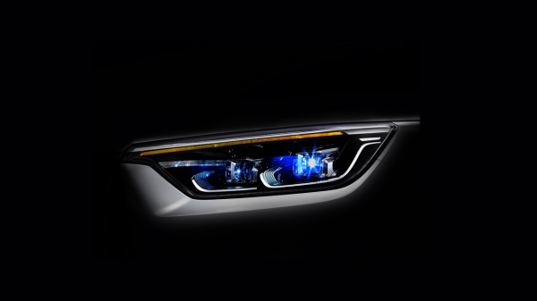  命名“Mattu”，獵豹高端旗艦SUV，來自上帝贈(zèng)予的禮物