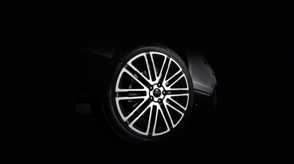  命名“Mattu”，獵豹高端旗艦SUV，來自上帝贈(zèng)予的禮物