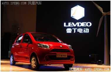 低速電動汽車政策將出臺，各廠商應如何面對？