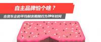 深度：合資車企的平均剩余期限約為19年時(shí)間 自主品牌怕個(gè)啥？