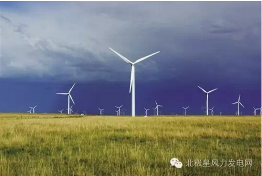 第一場雪來了 風(fēng)電進(jìn)京供暖還有多遠(yuǎn)？
