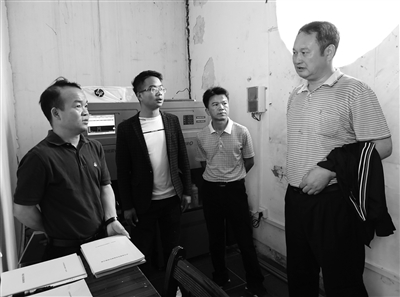 滇桂兩省區(qū)開展跨界聯合執(zhí)法
