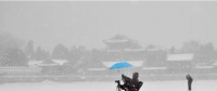 第一場雪來了 風(fēng)電進(jìn)京供暖還有多遠(yuǎn)？