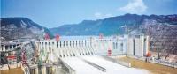 風(fēng)電、水電齊頭并進(jìn) 三峽集團(tuán)建設(shè)步伐蹄疾步穩(wěn)