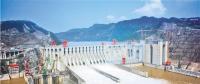 水電、風(fēng)電齊頭并進 清潔能源集團建設(shè)步伐蹄疾步穩(wěn)