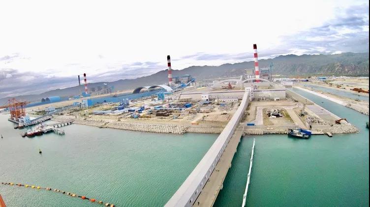 剛剛，中國投建的越南永新電廠并網成功！