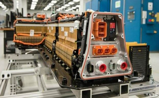 海四達(dá)：技術(shù)創(chuàng)新驅(qū)動結(jié)構(gòu)升級 21700產(chǎn)線布局穩(wěn)步推進(jìn)