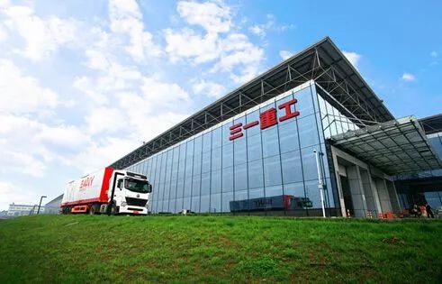 又一世界級企業(yè)進駐河南，戰(zhàn)略布局重卡、風(fēng)電等板塊