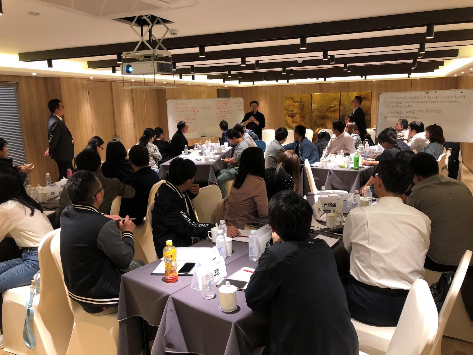 施耐德電氣2018海上風(fēng)電行業(yè)峰會成功舉辦，共建行業(yè)生態(tài)圈推進可持續(xù)發(fā)展