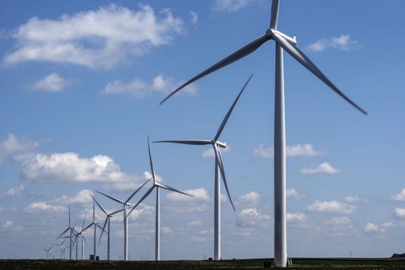 裝機(jī)300MW！西門子歌美颯獲印度最大風(fēng)電訂單