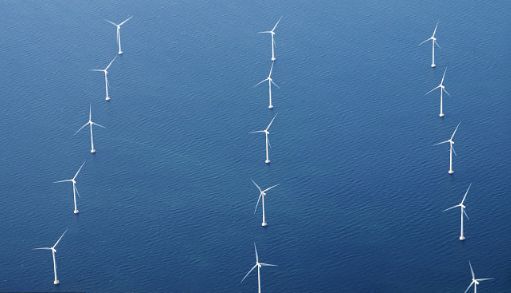 海上爭“風(fēng)”！中歐存3年迭代期差距，中國海上風(fēng)電5年后邁入10兆瓦時(shí)代