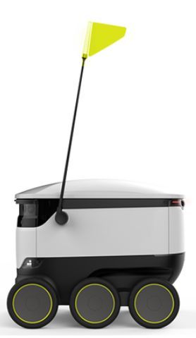 無人車、無人機(jī)、超級(jí)高鐵、智慧城市......這是一份來自未來的出行報(bào)告