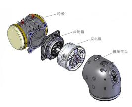 9大風(fēng)電整機商海上機型技術(shù)參數(shù)一覽
