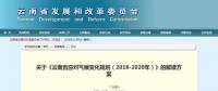 關(guān)于巴黎協(xié)定和風(fēng)電 云南怎么看？